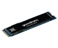 GOODRAM 256GB M.2 PCIe NVMe PX400 - 452441 - zdjęcie 2
